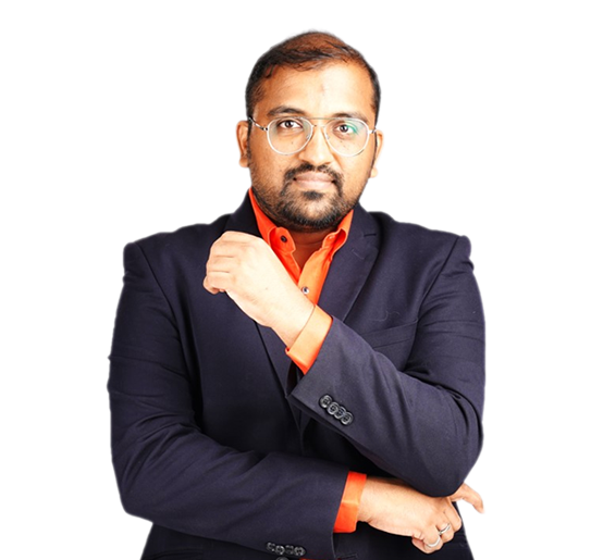 Speaker Image