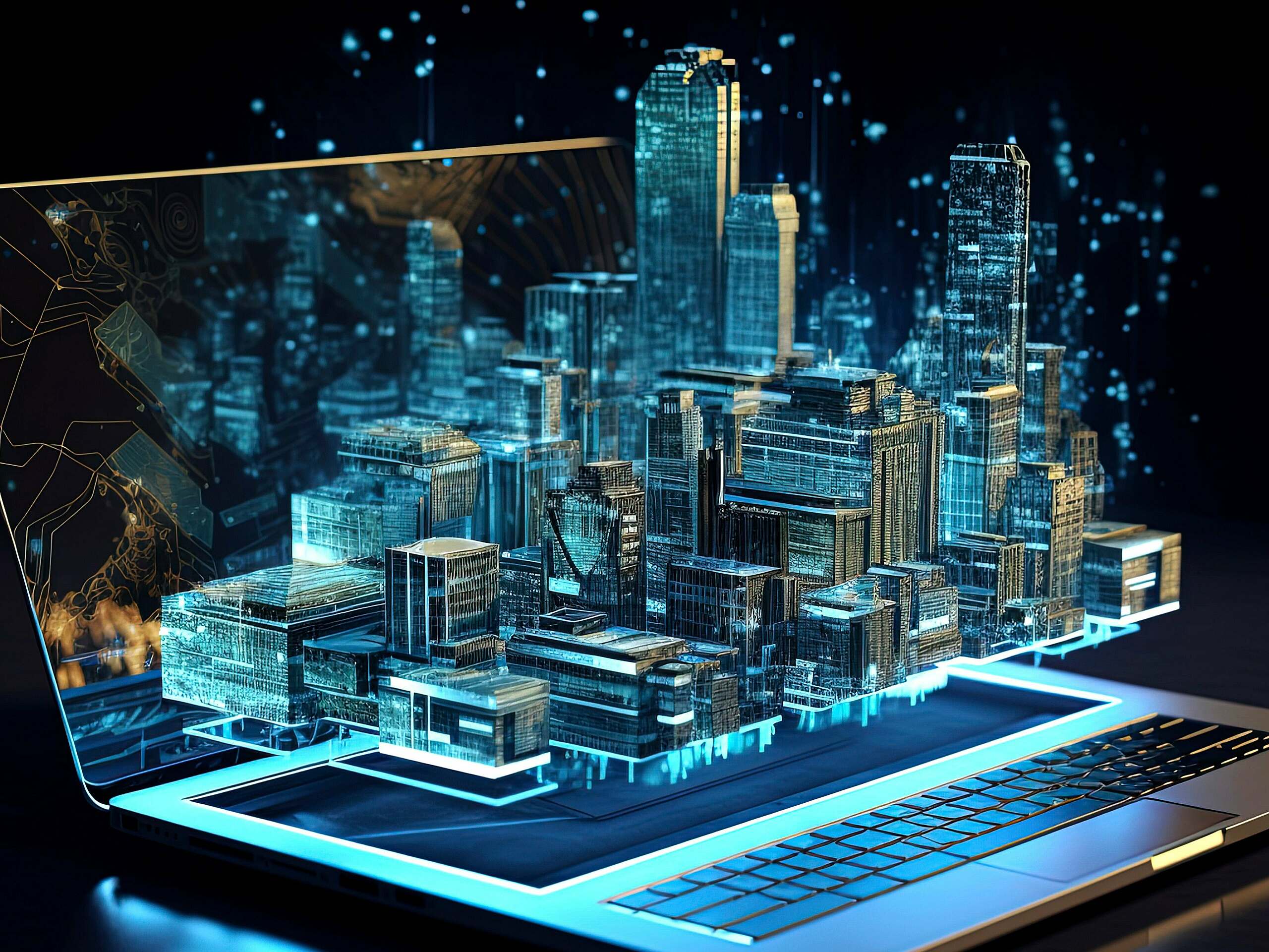 Make your data work seamlessly for you